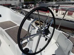 Thumbnail von Jeanneau Sun Odyssey 380