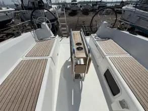 Thumbnail von Jeanneau Sun Odyssey 380