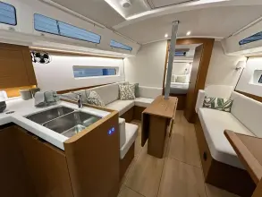 Thumbnail von Jeanneau Sun Odyssey 380