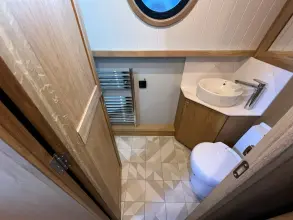 Thumbnail von Dragon Boats 55ft Narrowboat Dragon 4