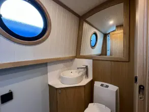 Thumbnail von Dragon Boats 55ft Narrowboat Dragon 4