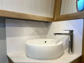 Thumbnail von Dragon Boats 55ft Narrowboat Dragon 4