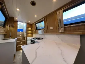 Thumbnail von Dragon Boats 55ft Narrowboat Dragon 4