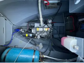 Thumbnail von Dragon Boats 55ft Narrowboat Dragon 4