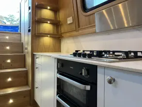 Thumbnail von Dragon Boats 55ft Narrowboat Dragon 4