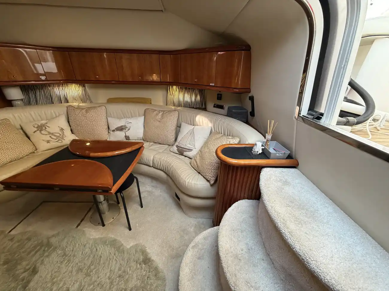 Thumbnail von Sunseeker Camargue 44 Ikara