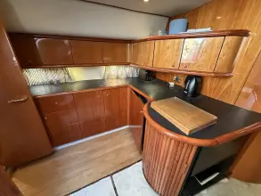 Thumbnail von Sunseeker Camargue 44 Ikara