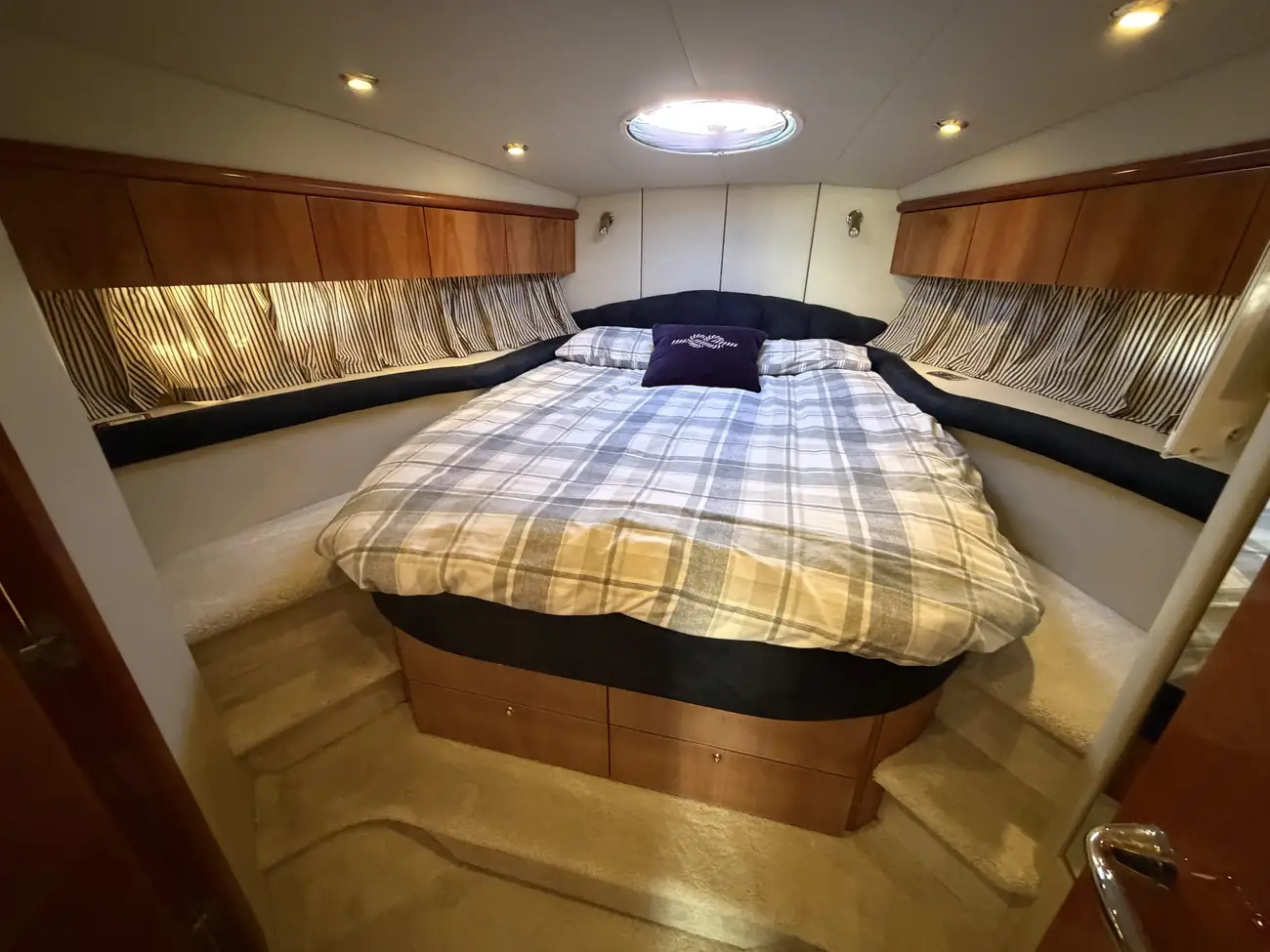 Thumbnail von Sunseeker Camargue 44 Ikara