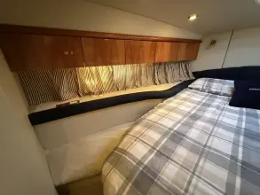 Thumbnail von Sunseeker Camargue 44 Ikara