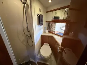 Thumbnail von Sunseeker Camargue 44 Ikara