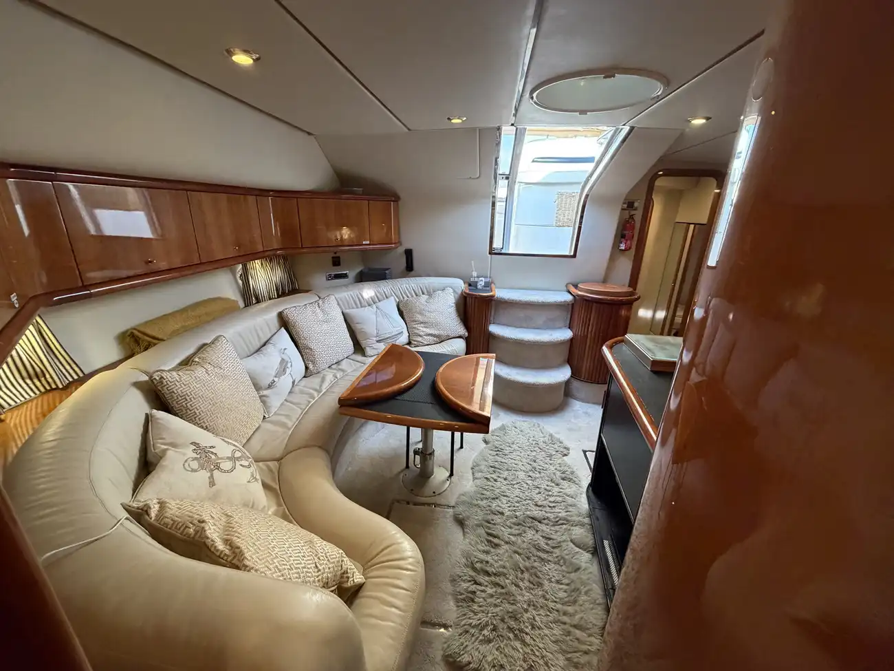 Thumbnail von Sunseeker Camargue 44 Ikara