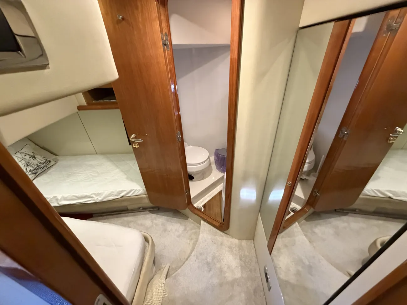 Thumbnail von Sunseeker Camargue 44 Ikara