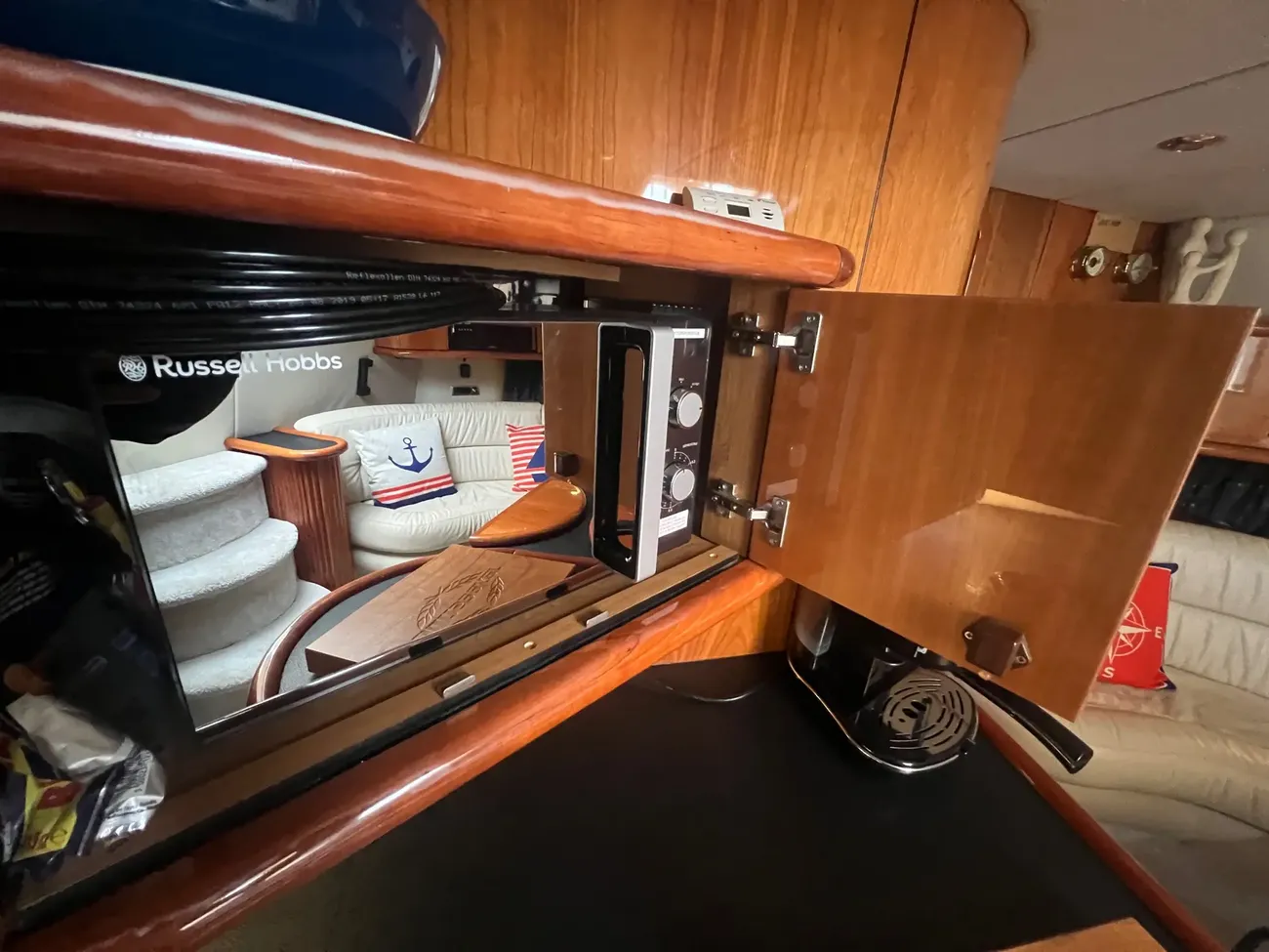 Thumbnail von Sunseeker Camargue 44 Ikara