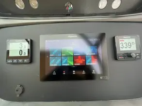 Thumbnail von Sunseeker Camargue 44 Ikara