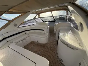 Thumbnail von Sunseeker Camargue 44 Ikara