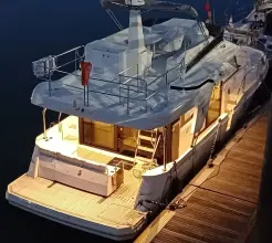 Thumbnail von Beneteau Swift Trawler 41 Flybridge