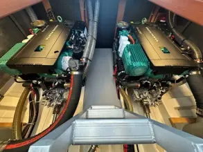 Thumbnail von Beneteau Swift Trawler 41 Flybridge