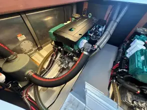 Thumbnail von Beneteau Swift Trawler 41 Flybridge