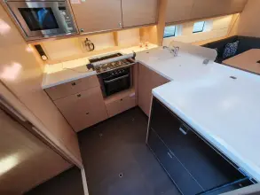 Thumbnail von Bavaria C50 Big Bear