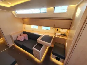 Thumbnail von Bavaria C50 Big Bear