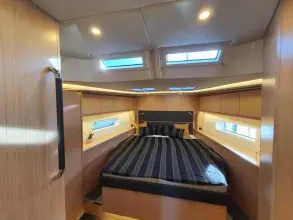 Thumbnail von Bavaria C50 Big Bear