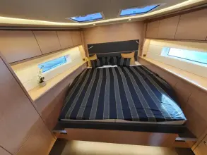 Thumbnail von Bavaria C50 Big Bear