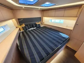 Thumbnail von Bavaria C50 Big Bear