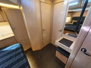 Thumbnail von Bavaria C50 Big Bear