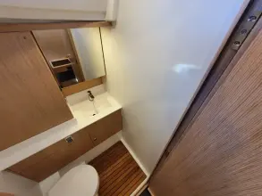 Thumbnail von Bavaria C50 Big Bear