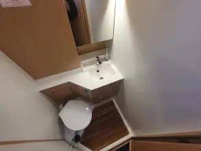 Thumbnail von Bavaria C50 Big Bear