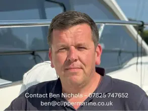 Thumbnail von Bavaria C50 Big Bear