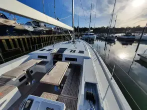 Thumbnail von Bavaria C50 Big Bear