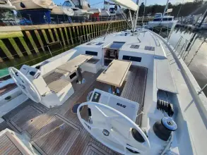 Thumbnail von Bavaria C50 Big Bear