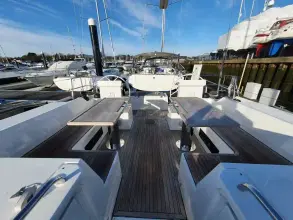 Thumbnail von Bavaria C50 Big Bear