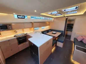 Thumbnail von Bavaria C50 Big Bear