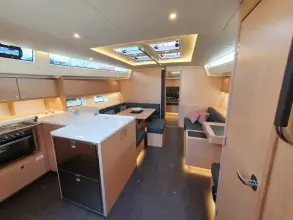 Thumbnail von Bavaria C50 Big Bear