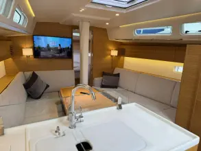 Thumbnail von X-Yachts X4.0