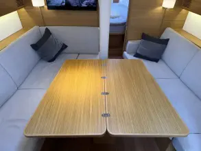 Thumbnail von X-Yachts X4.0