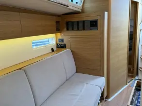 Thumbnail von X-Yachts X4.0