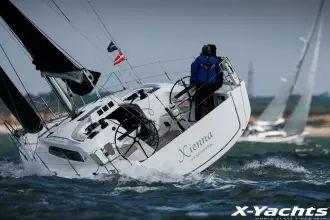 Thumbnail von X-Yachts X4.0