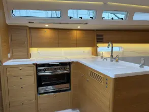 Thumbnail von X-Yachts X4.0