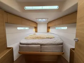 Thumbnail von X-Yachts X4.0