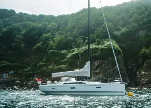 Thumbnail von X-Yachts Xp 44