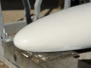 Thumbnail von X-Yachts Xp 44