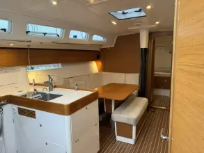 Thumbnail von X-Yachts Xp 44