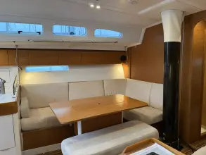 Thumbnail von X-Yachts Xp 44