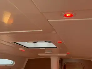 Thumbnail von X-Yachts Xp 44