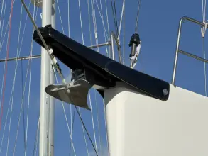 Thumbnail von X-Yachts Xp 44