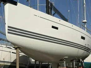 Thumbnail von X-Yachts Xp 44