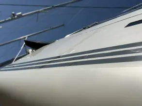 Thumbnail von X-Yachts Xp 44